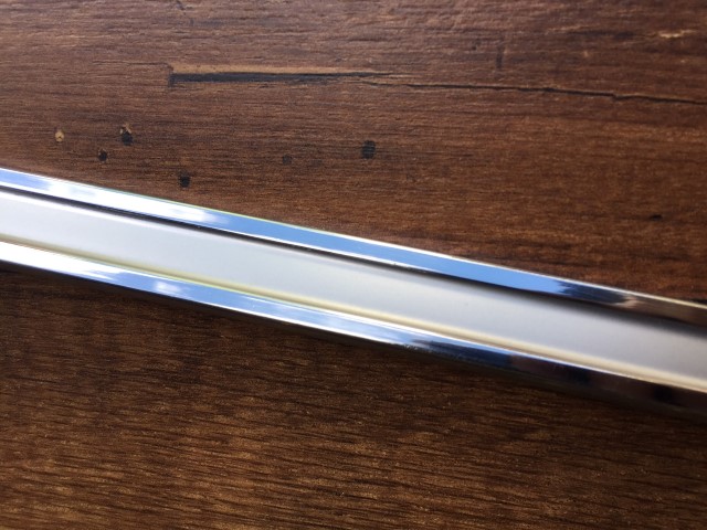 EH Wagon strips