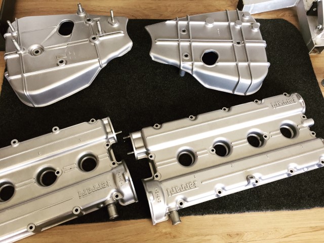 Ferrari Cases