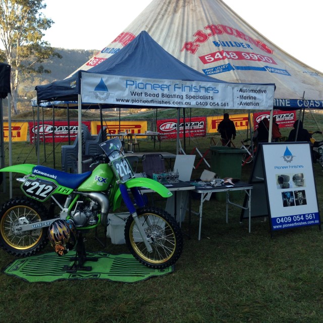 2015 Connandale classic
