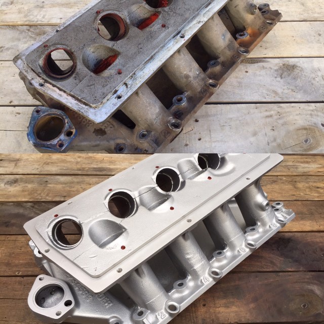 Giocattolo manifold